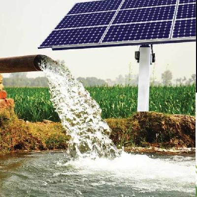 Solar Pumps