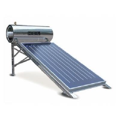 Solar Water Heater