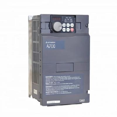 Variable Frequency Drives