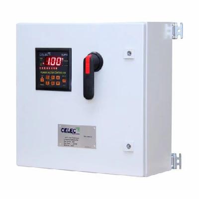 Apfc Control Panel