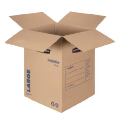 11 Ply Printed Corrugated Packaging Boxes