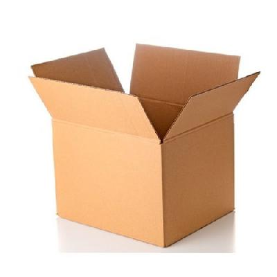 5 Ply Plain Corrugated Packaging Box