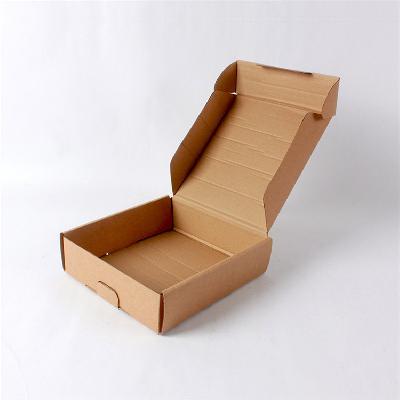 Printed Corrugated Packaging Boxes
