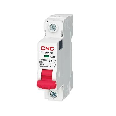 electric mcb