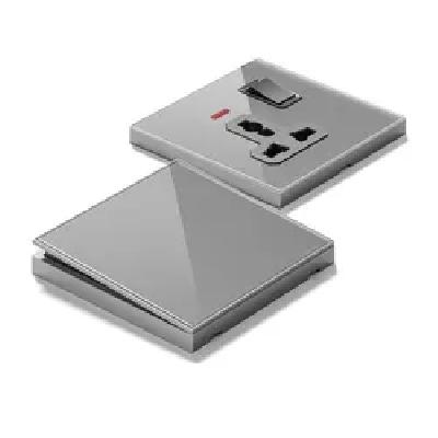 electric switch board