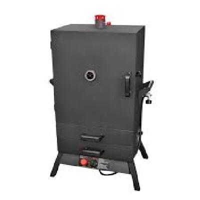 Electric Vertical Smoker
