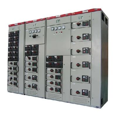 Electrical Switchgear