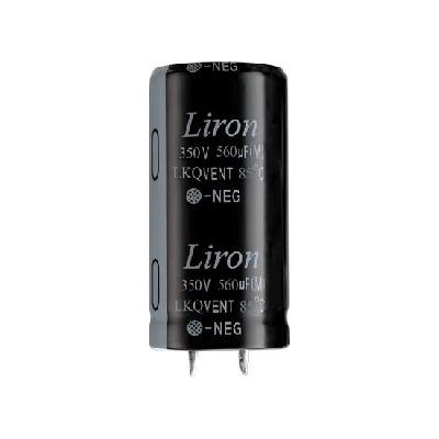 Electrolytic Capacitor