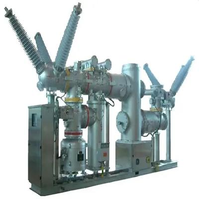 Gas Insulated Switchgear