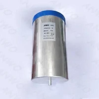 High Voltage Capacitor