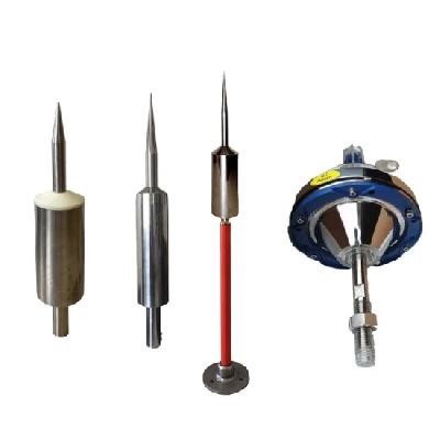 Lightning Rod Device