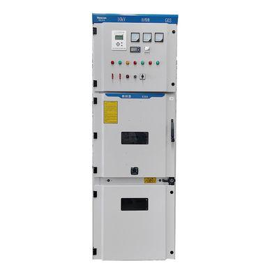 Metal-Clad Withdrawable Switchgear