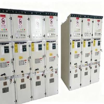 Metal Clad Switchgear