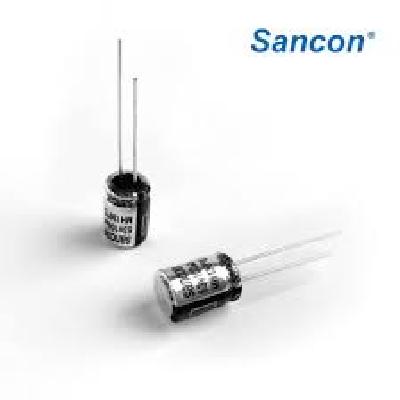 NSH Capacitor