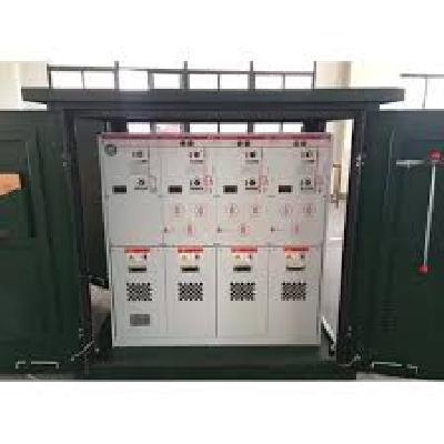 Outdoor Metal Clad Switchgear