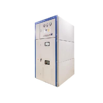 Passive Harmonic Filter Unit