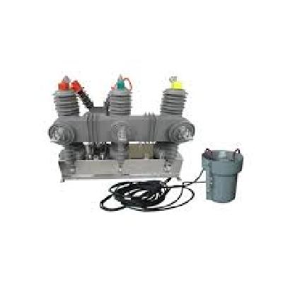Vacuum Circuit Breaker