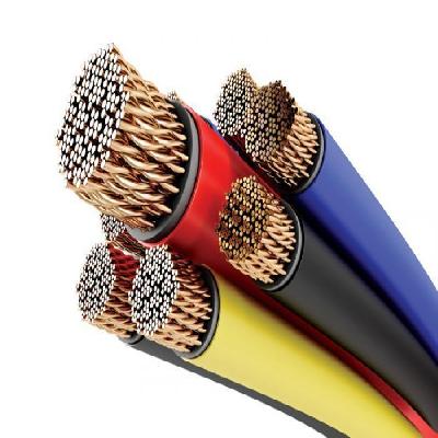 Electric Power Cables