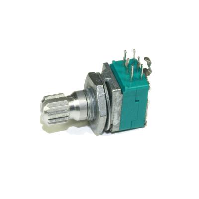 Electric Rotary Potentiometer