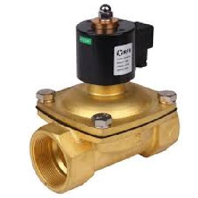 Industrial Solenoid Coil