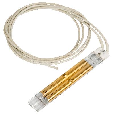 Infrared Electric Heating Tube