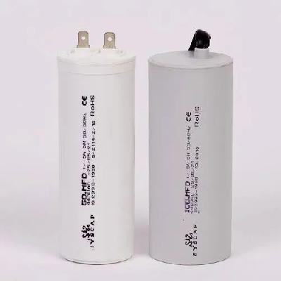 MFD Power Capacitors