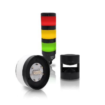 Modular Tower Light