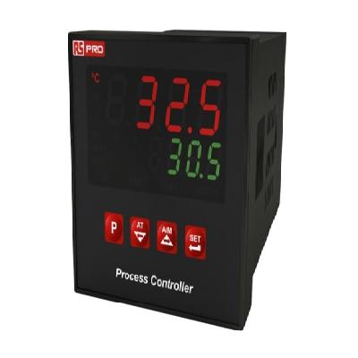 PID Temperature Controllers