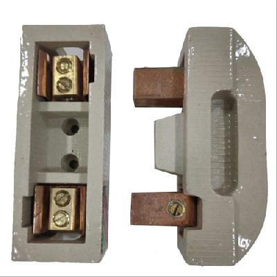 Porcelain Kit Kat Fuse