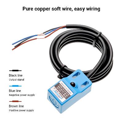 Proximity Switch