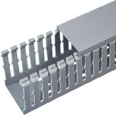 PVC Channel