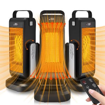 Room Heaters