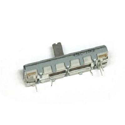 Slide Potentiometer