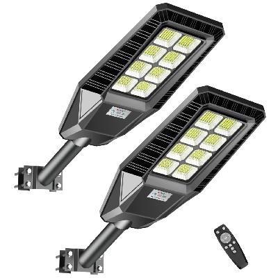 Solar Street Light
