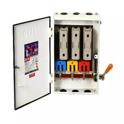 Switch Fuse Unit