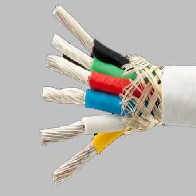 Teflon Electrical Wires