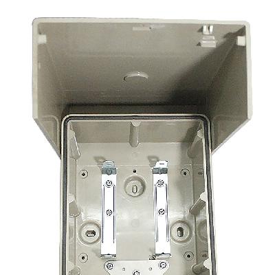 Telephone Junction Box