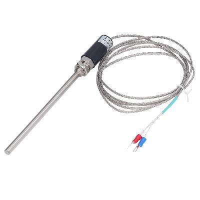 Thermocouple Sensors