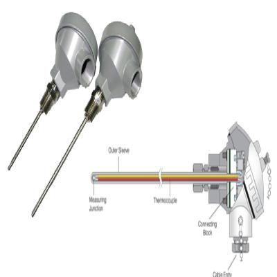 Thermocouple Sensors