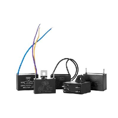 1.5 MFD Dry Fan Capacitor