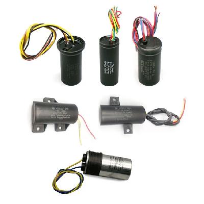 10 5 Dual Washing Machine Capacitor