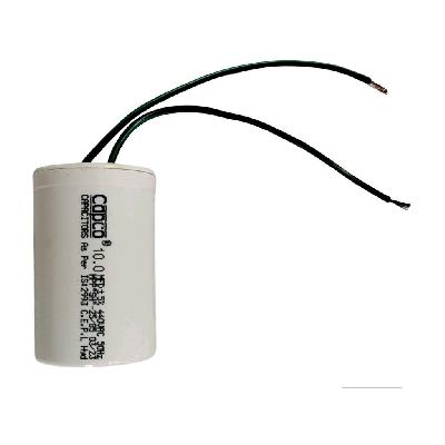 10 MFD Box Type Capacitor
