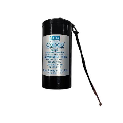150-200 MFD Motor Starting Capacitor