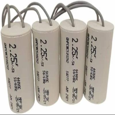 2.25 MFD Dry Fan Capacitor
