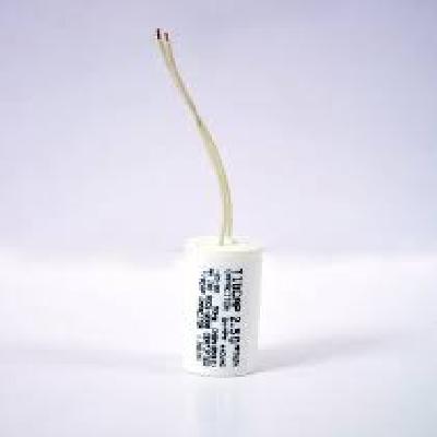 2.5 MFD Dry Tag Fan Capacitor