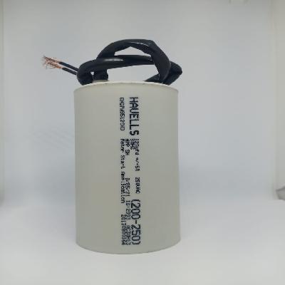 200-250 MFD Motor Starting Capacitor