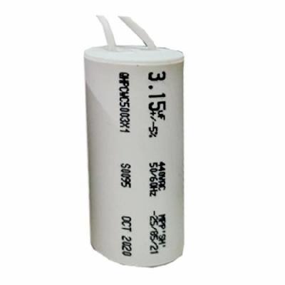 3.15 MFD Box Type Capacitor