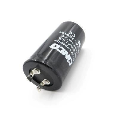 30 MFD Dry Heavy Duty Motor Capacitor