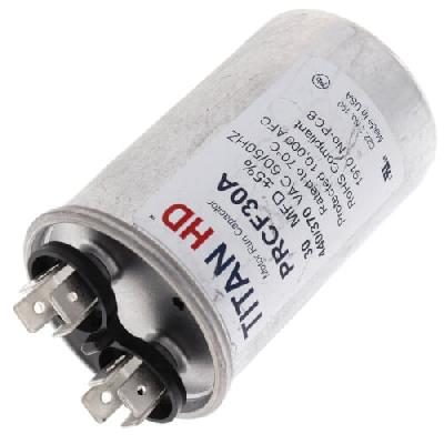 30 MFD Dry Motor Capacitor