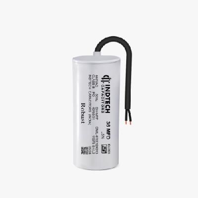 36 MFD Dry Heavy Duty Motor Capacitor